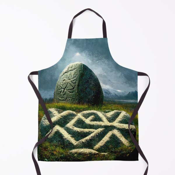 Item preview, Rune Stones Series designed and sold by VISIONARTIST.