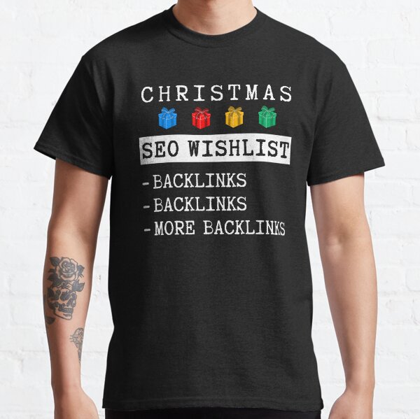 Item preview, SEO Expert Gift SEO Manager Online Marketing designed and sold by TM-Multidesign.