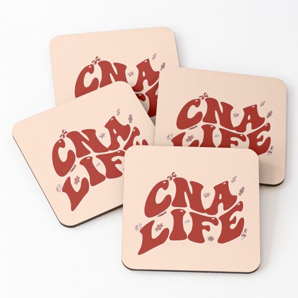 Item preview, CNA life ,CNA life christmas designed and sold by cutedream.