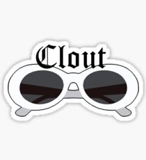 Pop Clout Gifts Merchandise Redbubble - roblox clout goggles