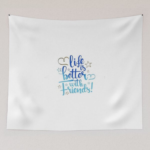 Item preview, Friends  designed and sold by dix986.
