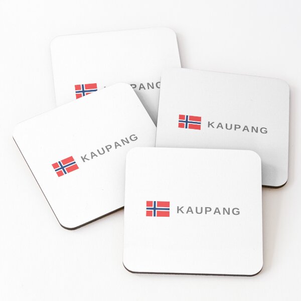 Item preview, Kaupang Norway designed and sold by tshirtsnorway.