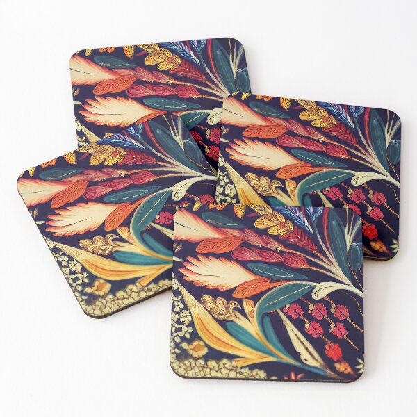 Item preview, Japanese Flower Vintage designed and sold by Alcaselzer.