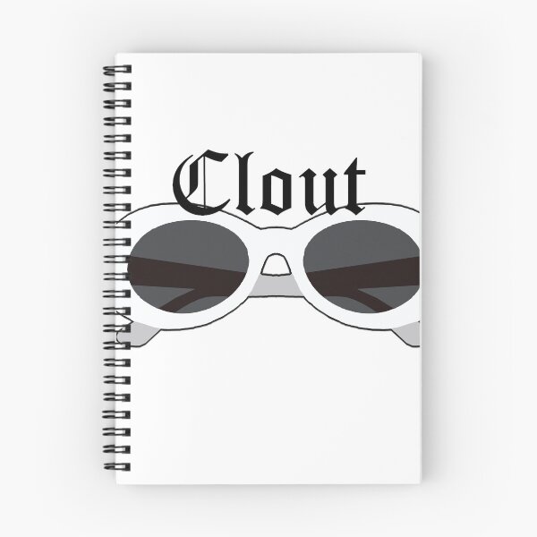 Item preview, Clout Goggles designed and sold by Tate Breeland.