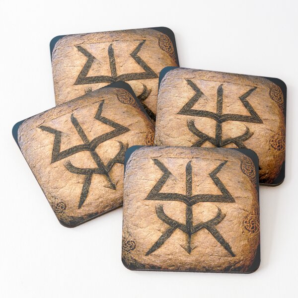Item preview, Rune Stones Series designed and sold by VISIONARTIST.
