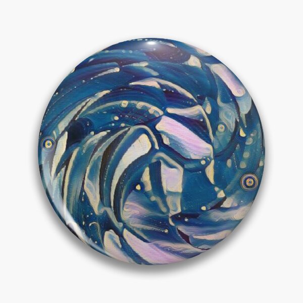 Artikelvorschau, ABSTRACT SWIRL entworfen und verkauft von KatisDesign.