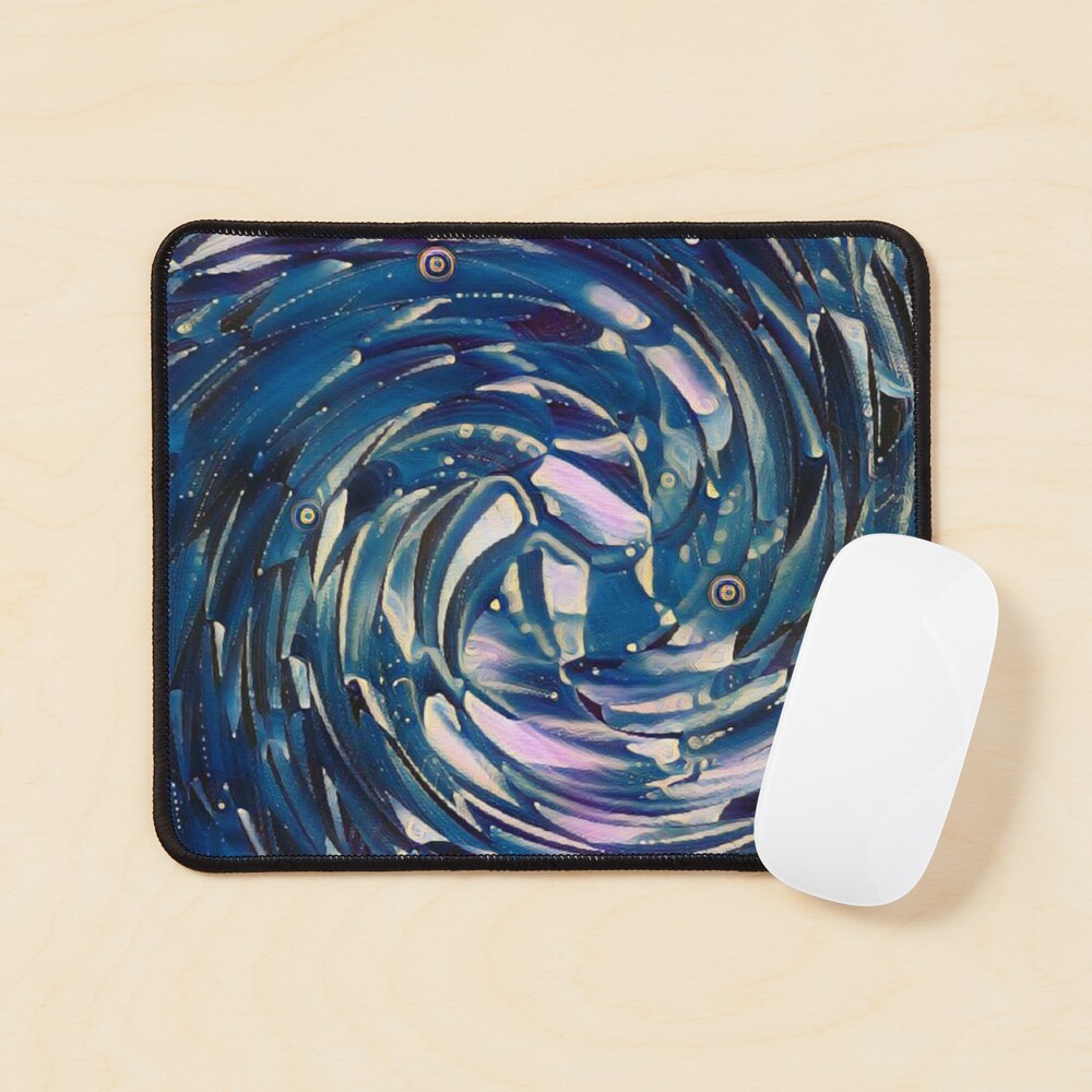 Item preview, Mouse Pad designed and sold by KatisDesign.