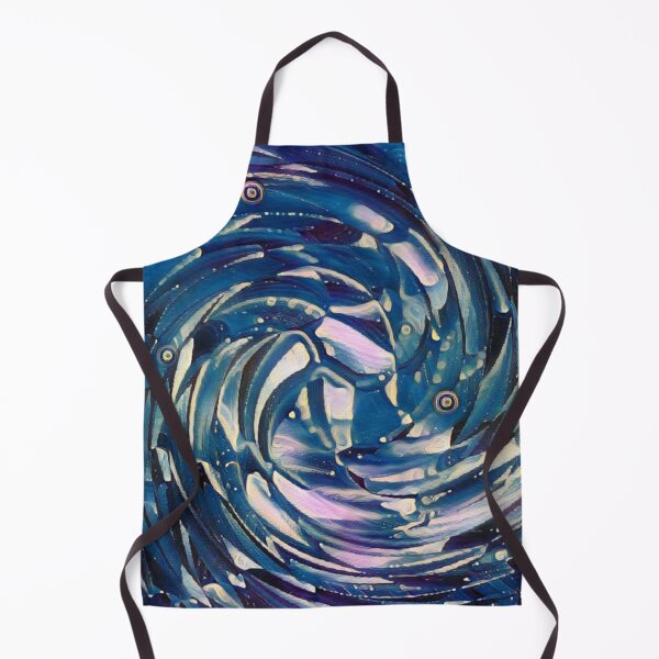 Artikelvorschau, ABSTRACT SWIRL entworfen und verkauft von KatisDesign.