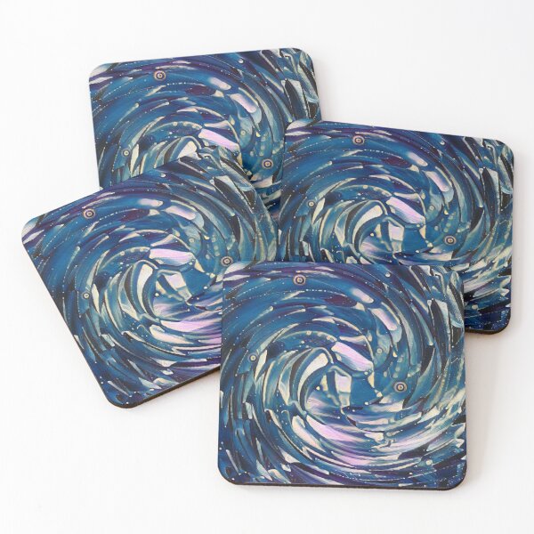 Item preview, ABSTRACT SWIRL designed and sold by KatisDesign.