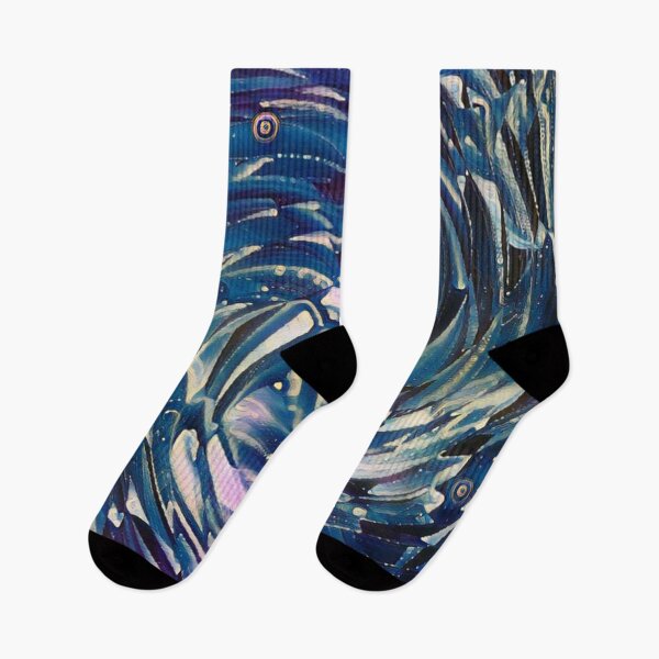 Artikelvorschau, ABSTRACT SWIRL entworfen und verkauft von KatisDesign.