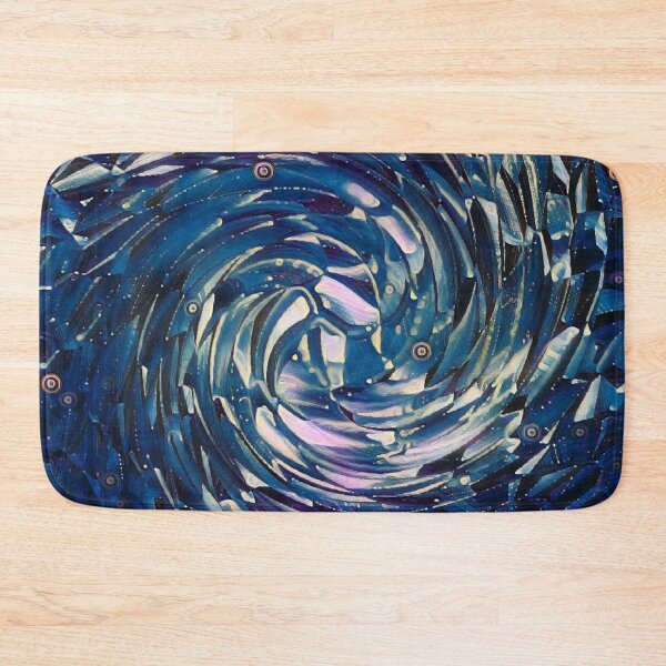 Artikelvorschau, ABSTRACT SWIRL entworfen und verkauft von KatisDesign.