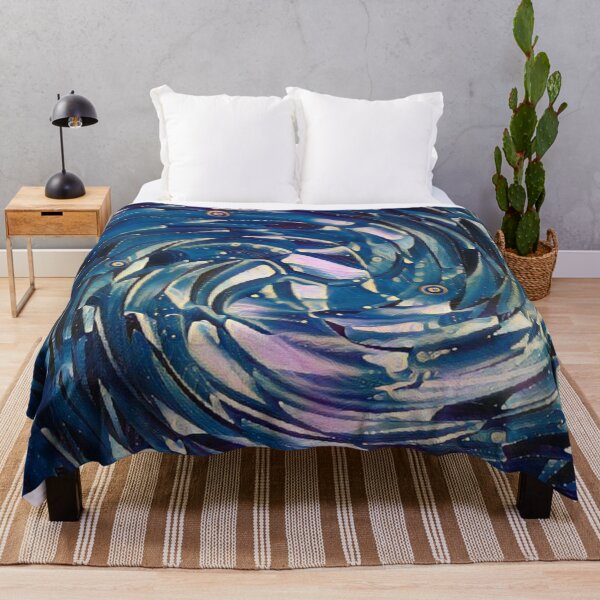 Artikelvorschau, ABSTRACT SWIRL entworfen und verkauft von KatisDesign.