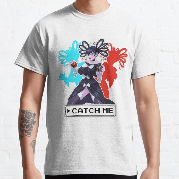 Catch Me Classic T-Shirt