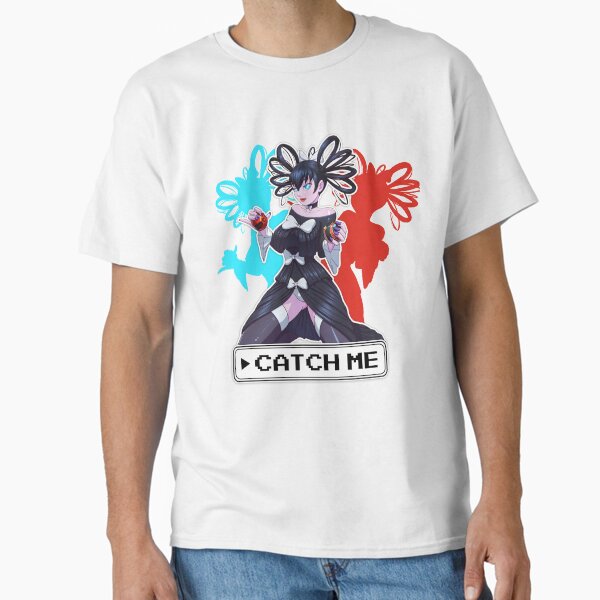 Sexy Pokemon T-Shirts for Sale