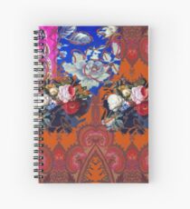tracy porter/ jungle Spiral Notebook
