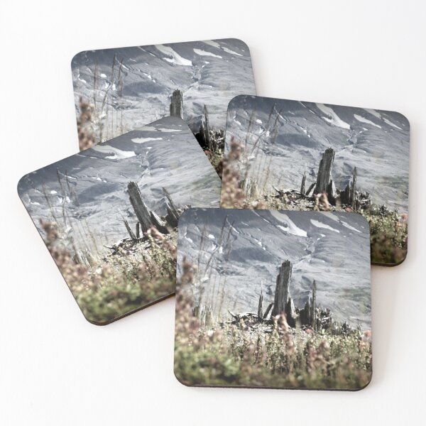 Item preview, Shards of a tree, Johnston's Ridge designed and sold by Dawna Morton.