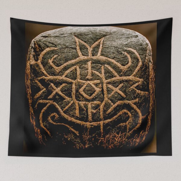 Item preview, Rune Stones Series designed and sold by VISIONARTIST.