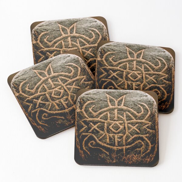 Item preview, Rune Stones Series designed and sold by VISIONARTIST.