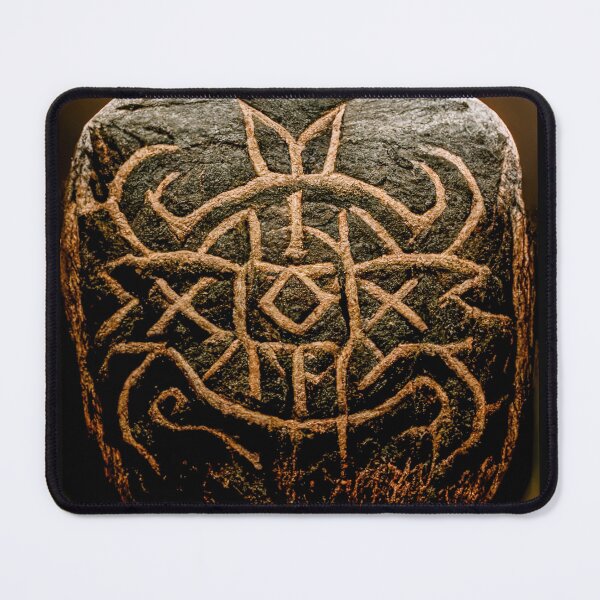 Item preview, Rune Stones Series designed and sold by VISIONARTIST.