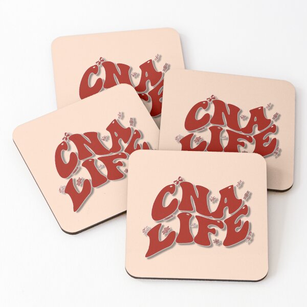 Item preview,  CNA life ,CNA life christmas designed and sold by cutedream.