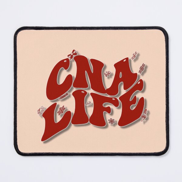 Item preview, CNA life ,CNA life christmas designed and sold by cutedream.