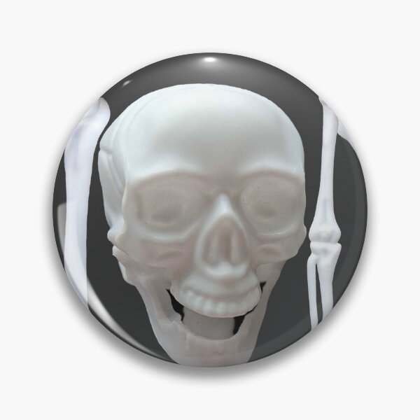 Item preview, The Bones Are the Money 2 designed and sold by Caroline Brennan.