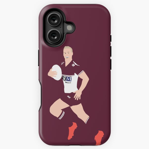 Item preview, Daly Cherry-Evans Manly Sea Eagles designed and sold by Rhys40.