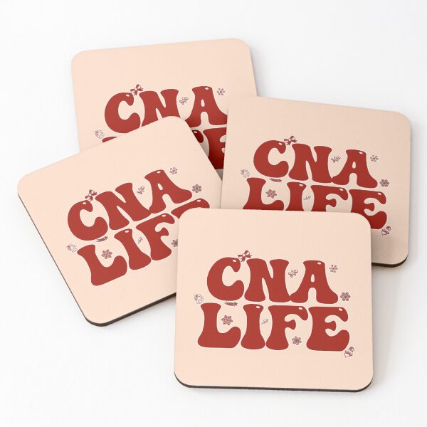 Item preview, CNA life ,CNA life christmas designed and sold by cutedream.