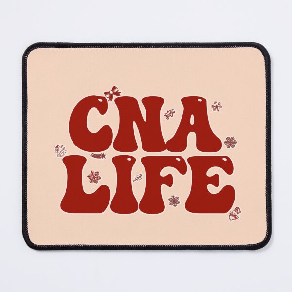 Item preview, CNA life ,CNA life christmas designed and sold by cutedream.