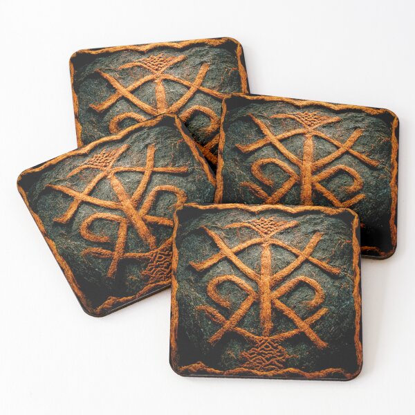 Item preview, Rune Stones Series designed and sold by VISIONARTIST.