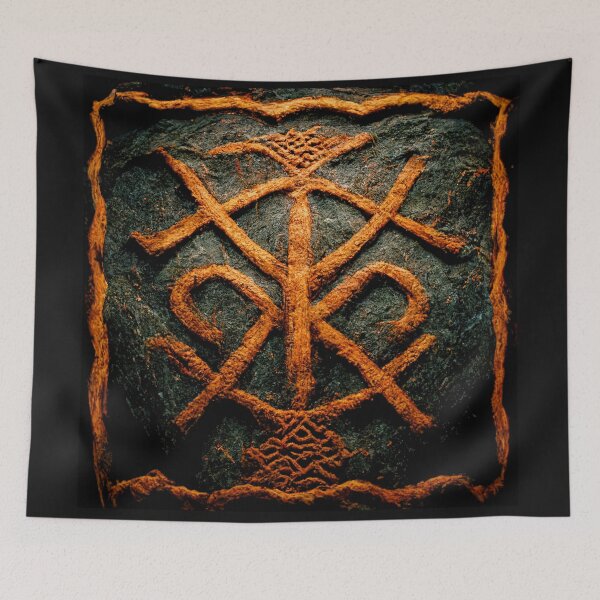 Item preview, Rune Stones Series designed and sold by VISIONARTIST.