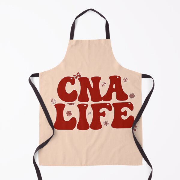 Item preview, CNA life ,CNA life christmas designed and sold by cutedream.