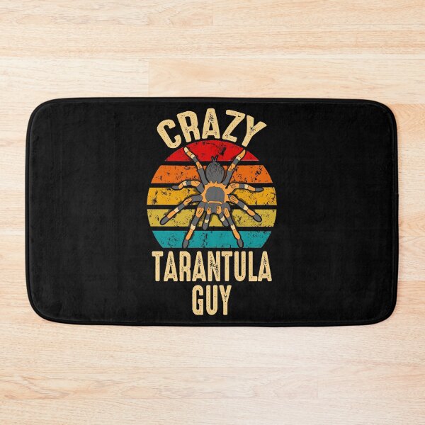 Item preview, Funny Crazy Tarantula Guy Pet Spider designed and sold by JRRTs.