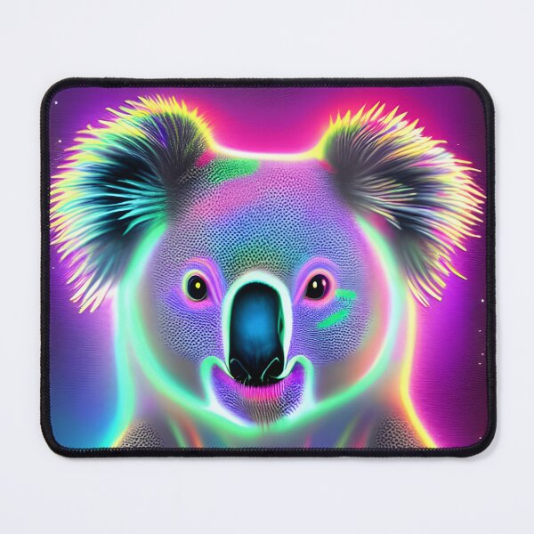 Item preview, Cosmic Koala designed and sold by FemmeDeTale.