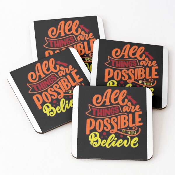 Item preview, Belive designed and sold by dix986.