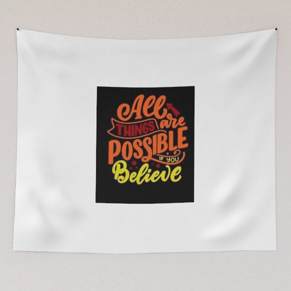 Item preview, Belive designed and sold by dix986.