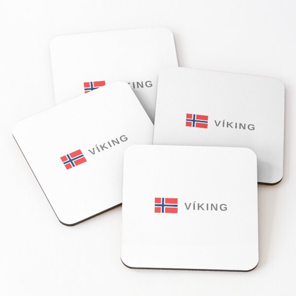 Item preview, Víking designed and sold by tshirtsnorway.