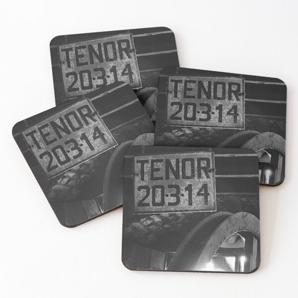 Item preview, Tenor Bell designed and sold by Photoboxything.