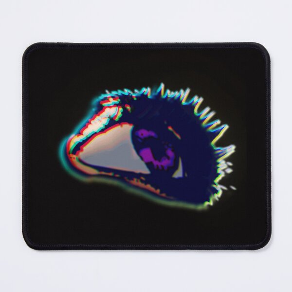 Item preview, Retro Realism Eye Design designed and sold by Coffee Cat.