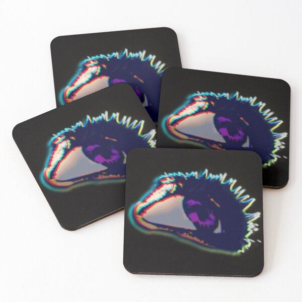 Item preview, Retro Realism Eye Design designed and sold by Coffee  Cat.