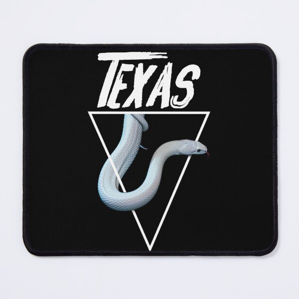 Item preview, Texas Rat Snake Reptile Keeper Snake designed and sold by JRRTs.