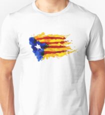 Catalonia Unisex T-Shirt