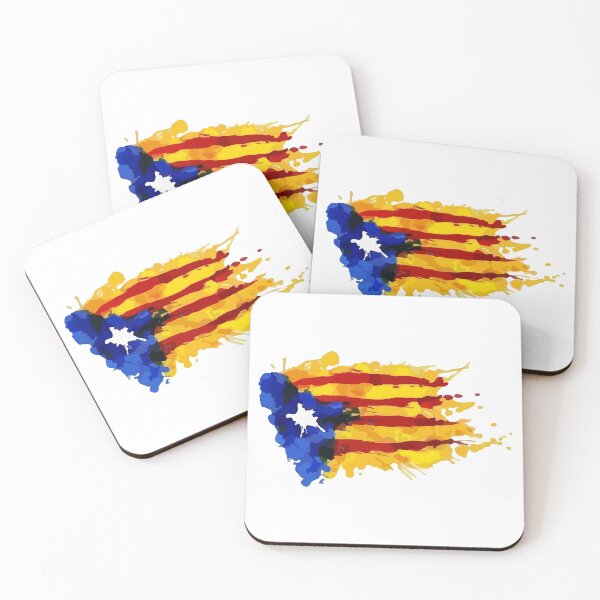 Item preview, Catalonia designed and sold by inkstyl.