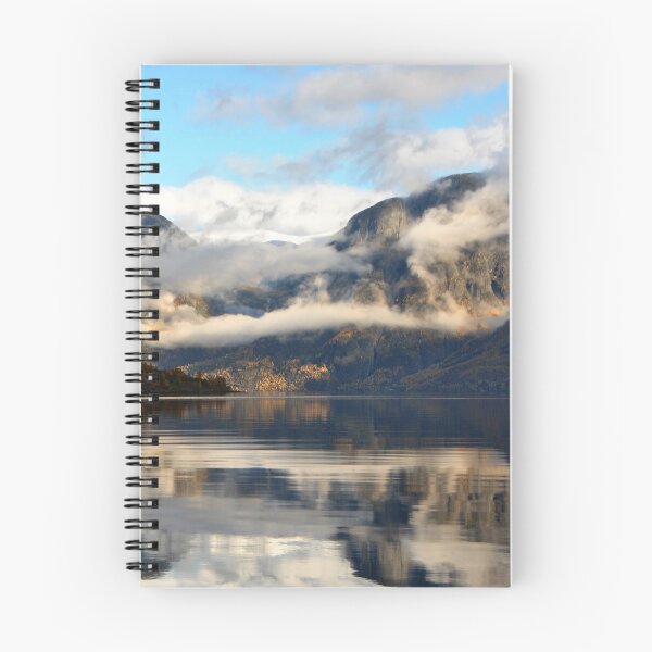 Item preview, Aurlandsfjord Flam Norwegian Fjord Norway Scandinavia designed and sold by AndyEvansPhotos.