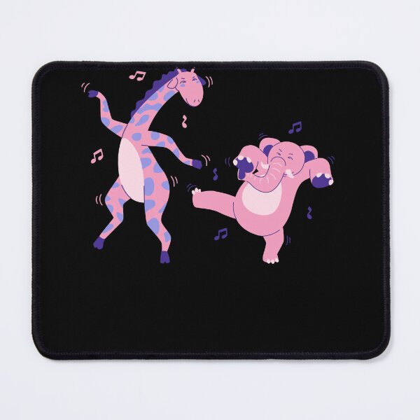 Item preview, Animal Dance collection designed and sold by DahemStore.
