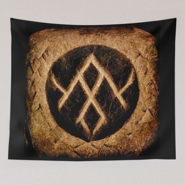 Item preview, Rune Stones Series designed and sold by VISIONARTIST.
