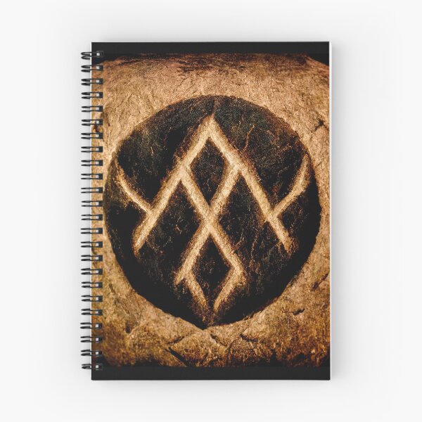 Item preview, Rune Stones Series designed and sold by VISIONARTIST.