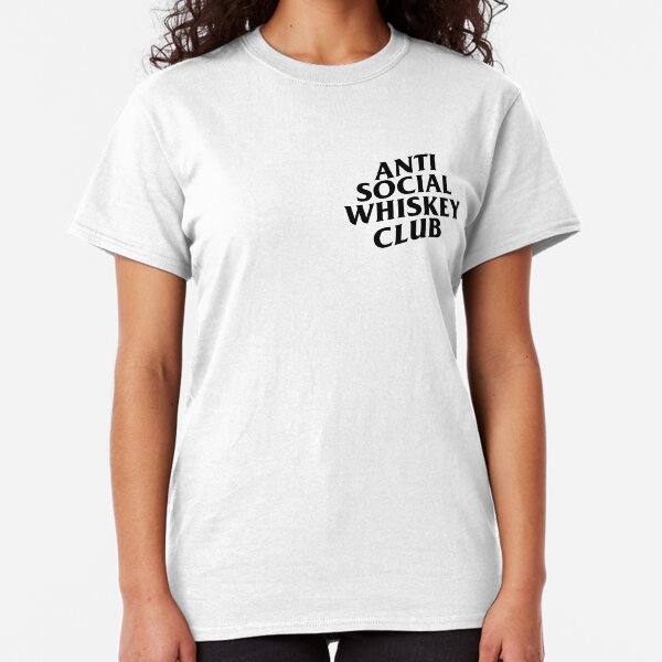 Jesus Loves Some Whisky Womens T-Shirt