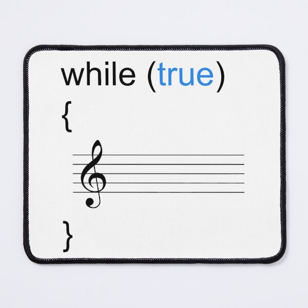 Item preview, Endless Music designed and sold by Gulyabani.