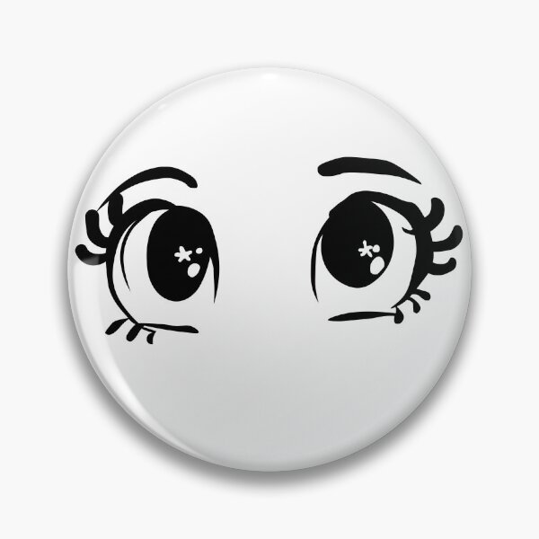 Item preview, Cute eyes 02 designed and sold by HASIII.